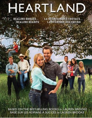 Affiche de Heartland