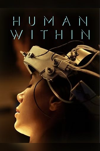 Affiche de Human Within