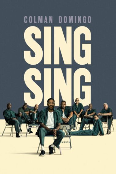Affiche de Sing Sing